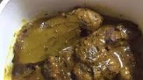 Flavorful Persian Braised Lamb Shanks Flavorful Persian Braised Lamb Shanks