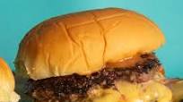 Hot Sauce Smashed Burgers Hot Sauce Smashed Burgers