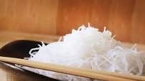 Rice Noodles Rice Noodles