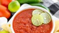 Chili's Salsa Recipe Chili's Salsa Recipe