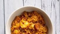 Instant Pot Paella Instant Pot Paella