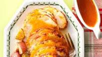 Citrus Turkey Roast Citrus Turkey Roast