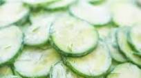 German Cucumber Salad German Cucumber Salad