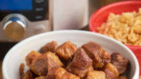 Instant Pot Red Braised Pork Belly Instant Pot Red Braised Pork Belly