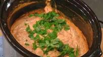 Lara Spencer's Slow Cooker Pizza Dip Lara Spencer's Slow Cooker Pizza Dip