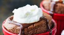 Chocolate Soufflé Recipe Chocolate Soufflé Recipe