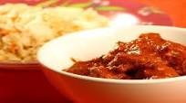Mughlai Mutton Korma Mughlai Mutton Korma