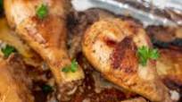 Baked Chicken Drumsticks Baked Chicken Drumsticks