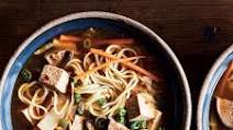 Slow-Cooker Shiitake-Noodle Hot & Sour Soup Slow-Cooker Shiitake-Noodle Hot & Sour Soup