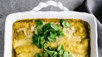 Pulled Pork Enchiladas Pulled Pork Enchiladas
