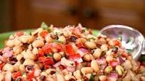 Black-Eyed Pea Salad Black-Eyed Pea Salad
