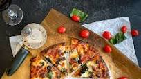 The Anytime Pizza Dough The Anytime Pizza Dough