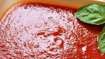 Mom's Quick Marinara Sauce Mom's Quick Marinara Sauce