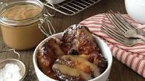 Kaya Bread Pudding Kaya Bread Pudding