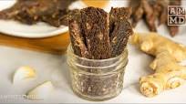 AIP Beef Jerky AIP Beef Jerky