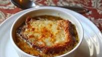 American French Onion Soup American French Onion Soup