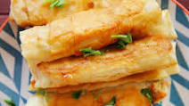 Sigara Borek Sigara Borek