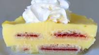 Imperial Vanilla Cake - Take Action Imperial Vanilla Cake - Take Action