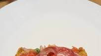 Bruschetta salsa Bruschetta salsa