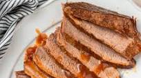 Easy Beef Brisket Easy Beef Brisket