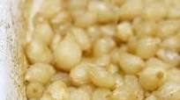 Roasted Pearl Onions Roasted Pearl Onions