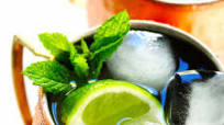 Moscow Mule Moscow Mule