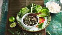 Beef Larb Beef Larb