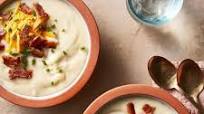 Instant Pot Potato Soup Instant Pot Potato Soup