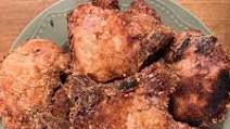 Breaded Pork Chops Breaded Pork Chops