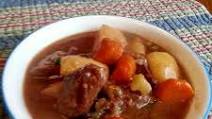 Delicious Old Fashioned Beef Stew Delicious Old Fashioned Beef Stew