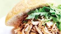 Slow-Cooker Roast Beef & Leek Sandwiches Slow-Cooker Roast Beef & Leek Sandwiches