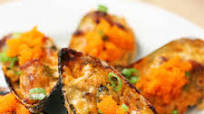 Japanese Dynamite Mussels Japanese Dynamite Mussels