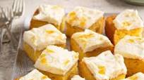 Orange Juice Cake Orange Juice Cake