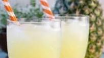 Pineapple Lemonade Pineapple Lemonade