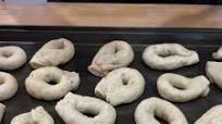 Homemade Taralli recipe Homemade Taralli recipe