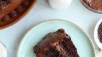Everybody’s Birthday Cake – Chocolate Peanut Butter Everybody’s Birthday Cake – Chocolate Peanut Butter