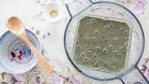Plant Based Ice Cream Smoothie Plant Based Ice Cream Smoothie
