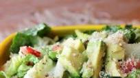Caesar-y Salad Caesar-y Salad