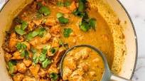 Chicken Curry Recipe Chicken Curry Recipe