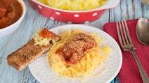 Spaghetti Squash Spaghetti Squash