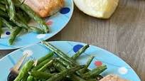 Frozen Salmon In Air Fryer Frozen Salmon In Air Fryer