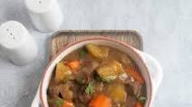 Venison Stew Venison Stew