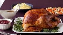 World's Simplest Thanksgiving Turkey World's Simplest Thanksgiving Turkey
