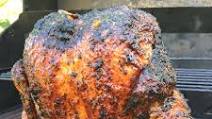 Beer Butt Chicken Beer Butt Chicken