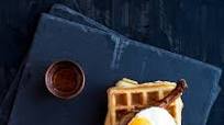 Duck Legs And Waffles Duck Legs And Waffles