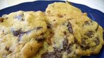 Bacon Chocolate Chip Cookies! Bacon Chocolate Chip Cookies!