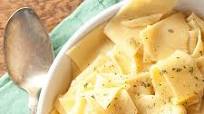 Amish Egg Noodles Amish Egg Noodles