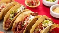 15-Minute Stir-Fried Steak Tacos 15-Minute Stir-Fried Steak Tacos