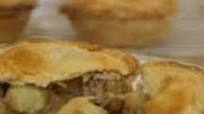 Meat and Potato Pie Meat and Potato Pie
