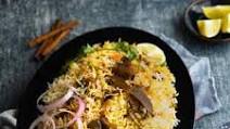Mutton Biryani Recipe Mutton Biryani Recipe